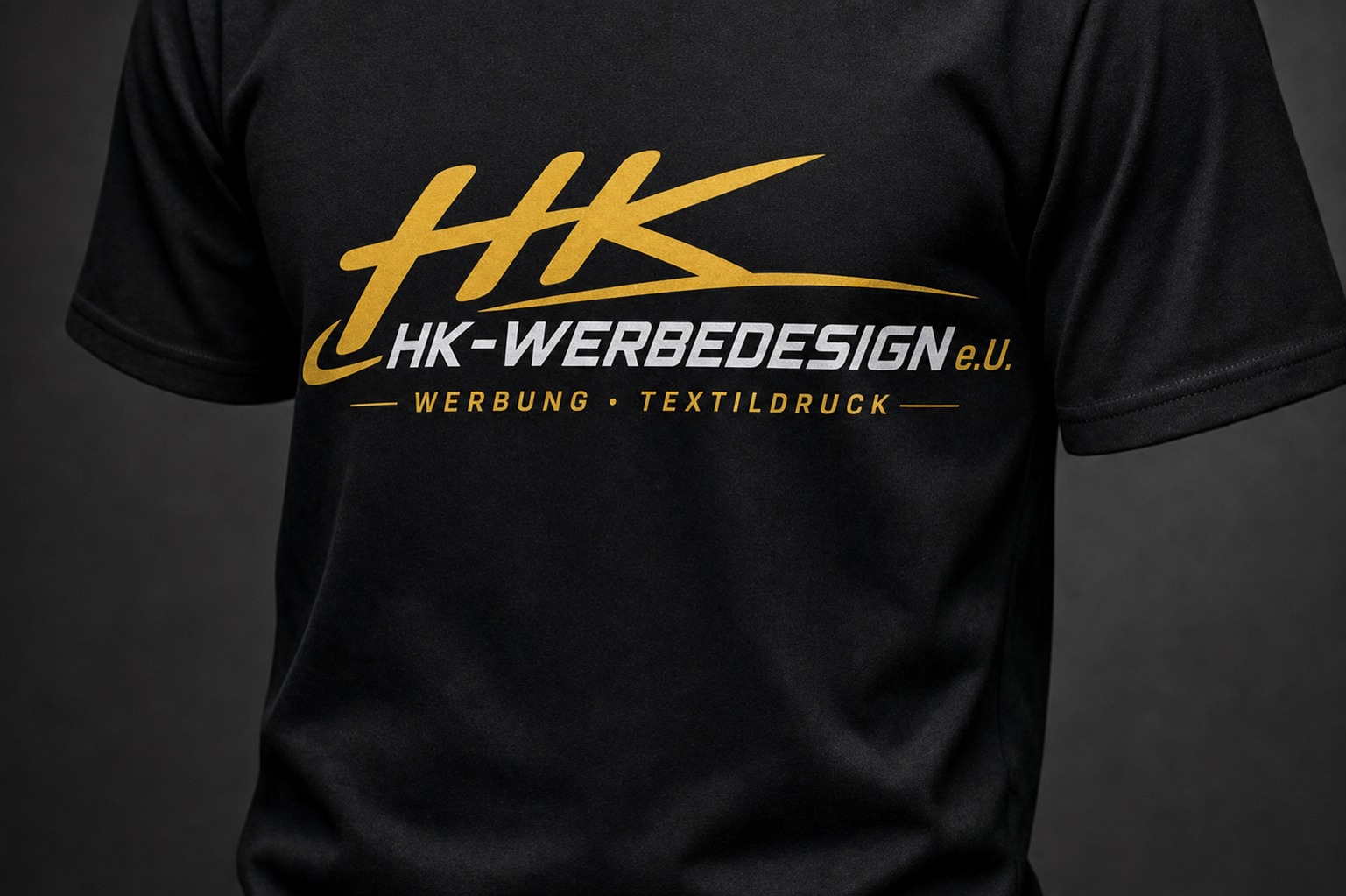 Textildruck